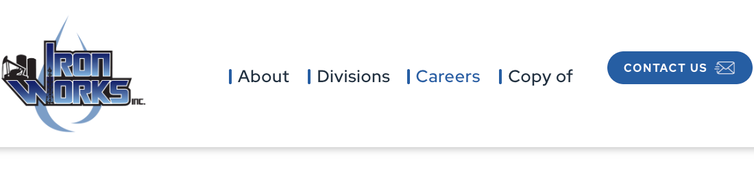 IRONWORKS WELDING INC.